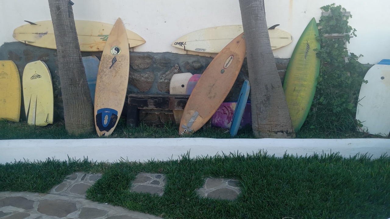 Photo of Outdoor in Playas de Rosarito