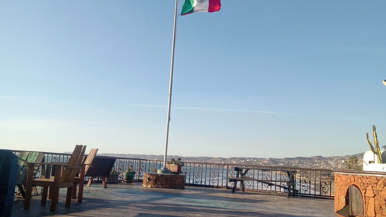 Photo of Patio Balcony in Playas de Rosarito