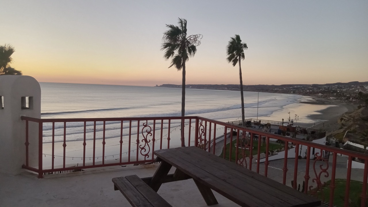 Photo of Outdoor in Playas de Rosarito