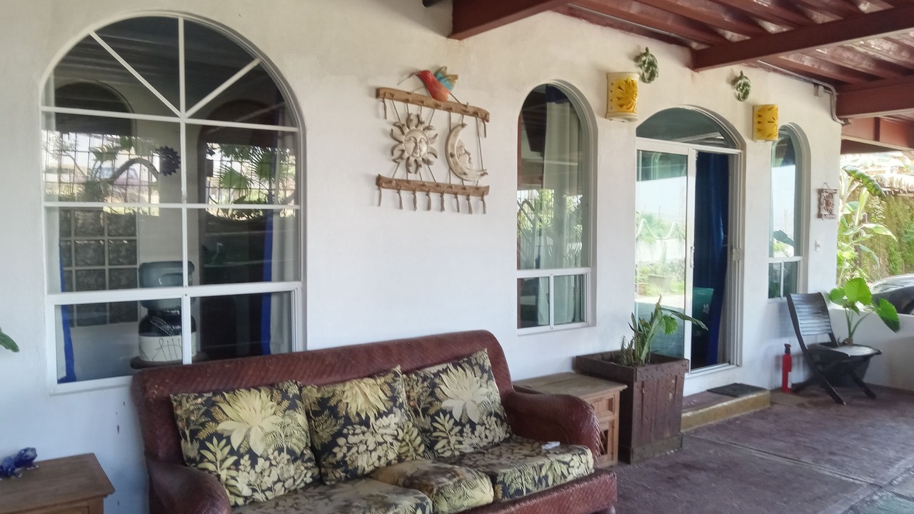 Photo of Patio Balcony in Playas de Rosarito