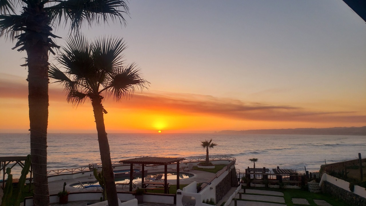 Photo of Patio Balcony in Playas de Rosarito