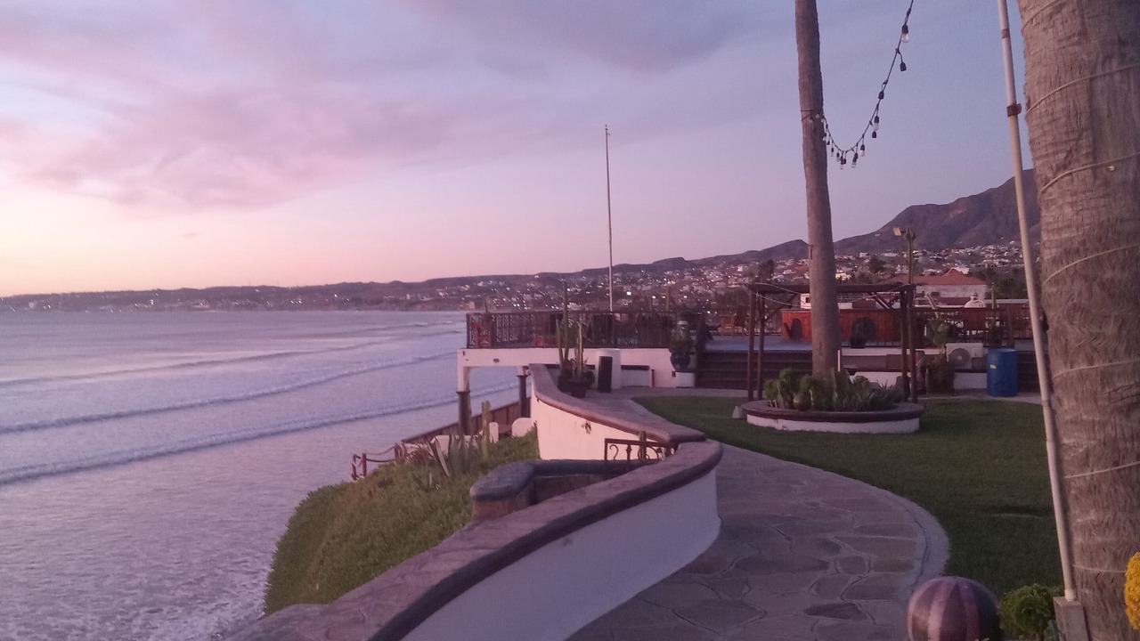 Photo of Outdoor in Playas de Rosarito