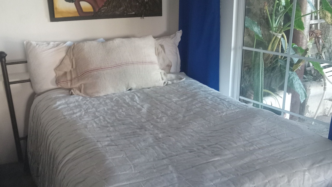 Photo of Bedroom in Playas de Rosarito