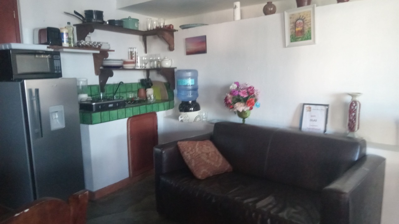 Photo of Livingroom in Playas de Rosarito
