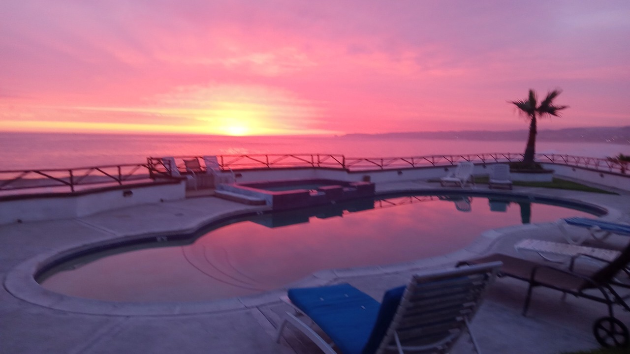 Photo of Outdoor in Playas de Rosarito