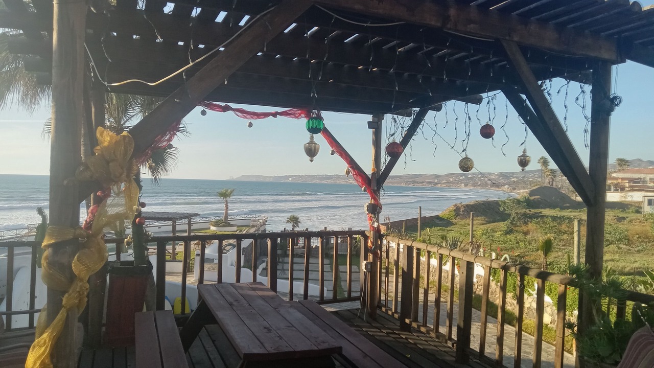 Photo of Outdoor in Playas de Rosarito