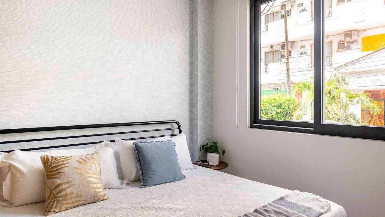 Photo of Bedroom in Lazaro Cardenas