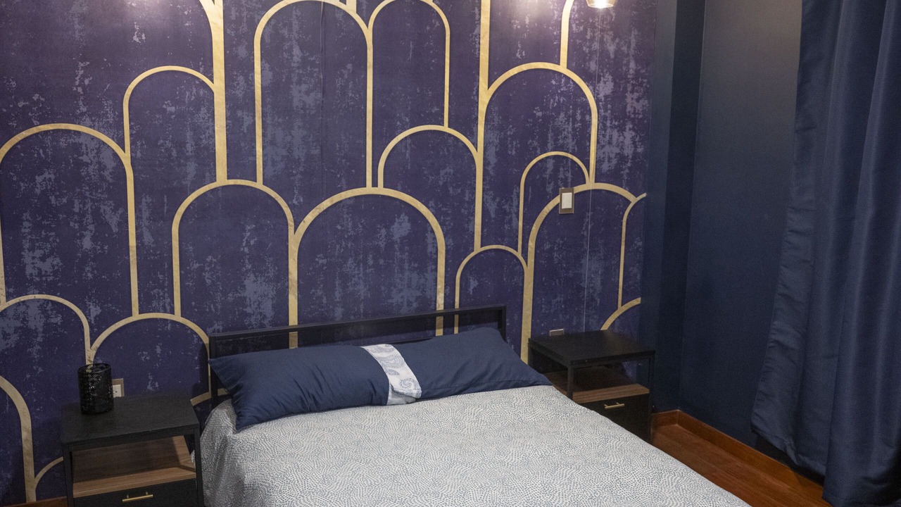 Photo of Bedroom in Roma Norte