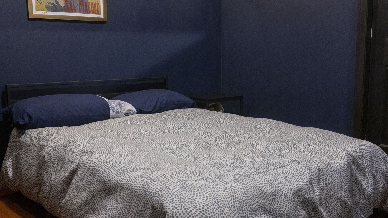 Photo of Bedroom in Roma Norte