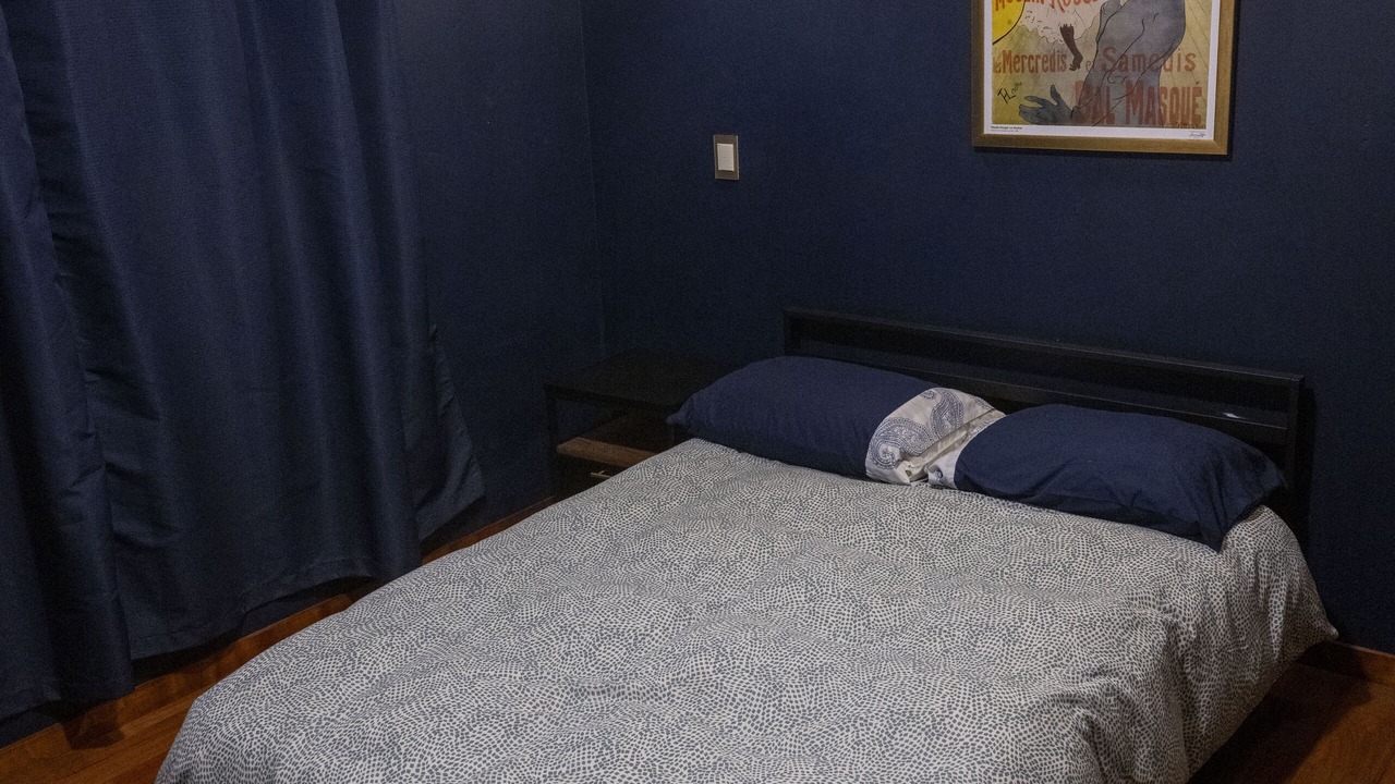 Photo of Bedroom in Roma Norte