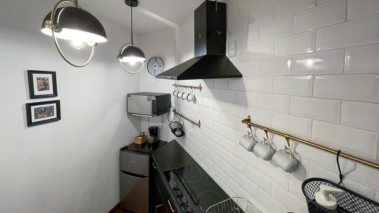 Photo of Kitchen in Roma Norte