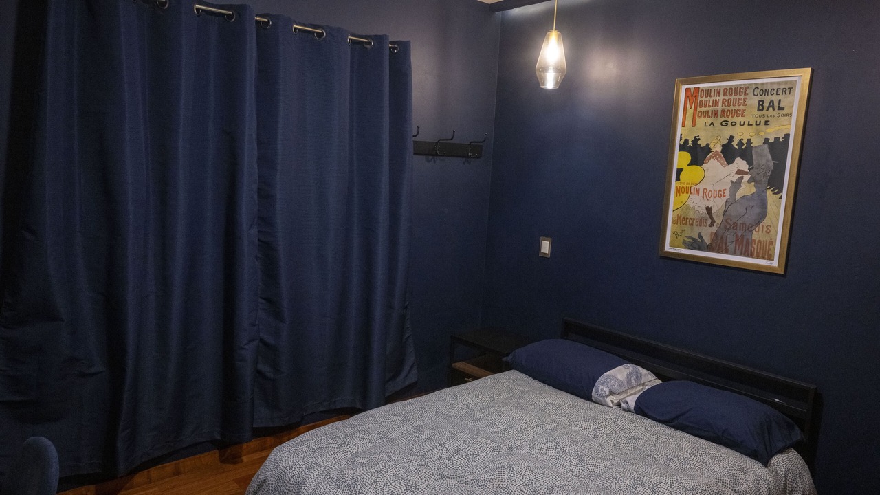 Photo of Bedroom in Roma Norte