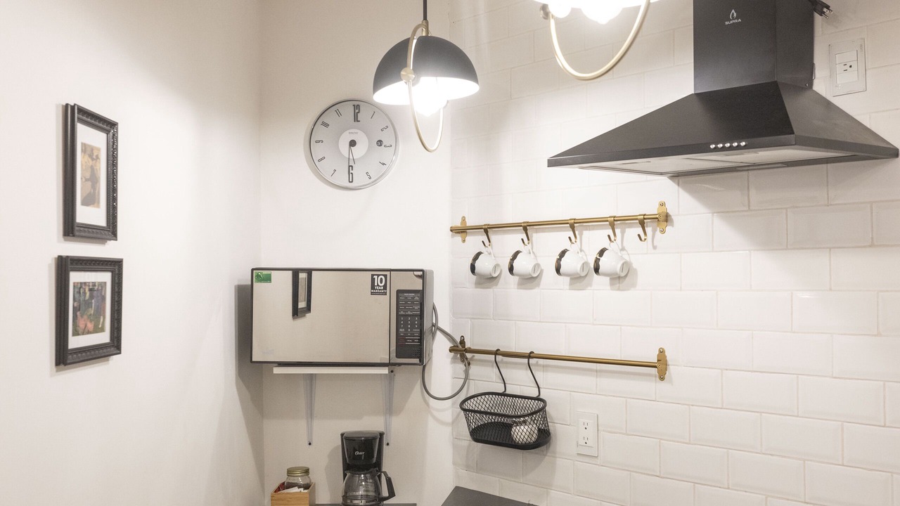 Photo of Kitchen in Roma Norte