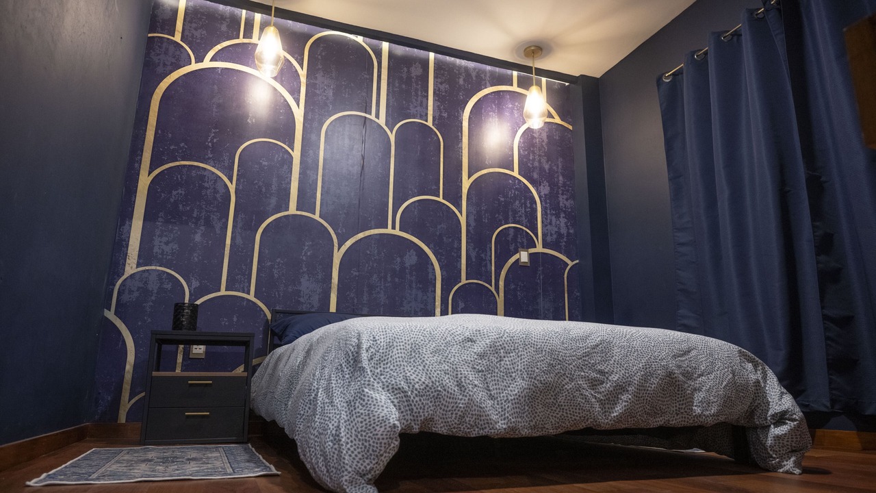 Photo of Bedroom in Roma Norte