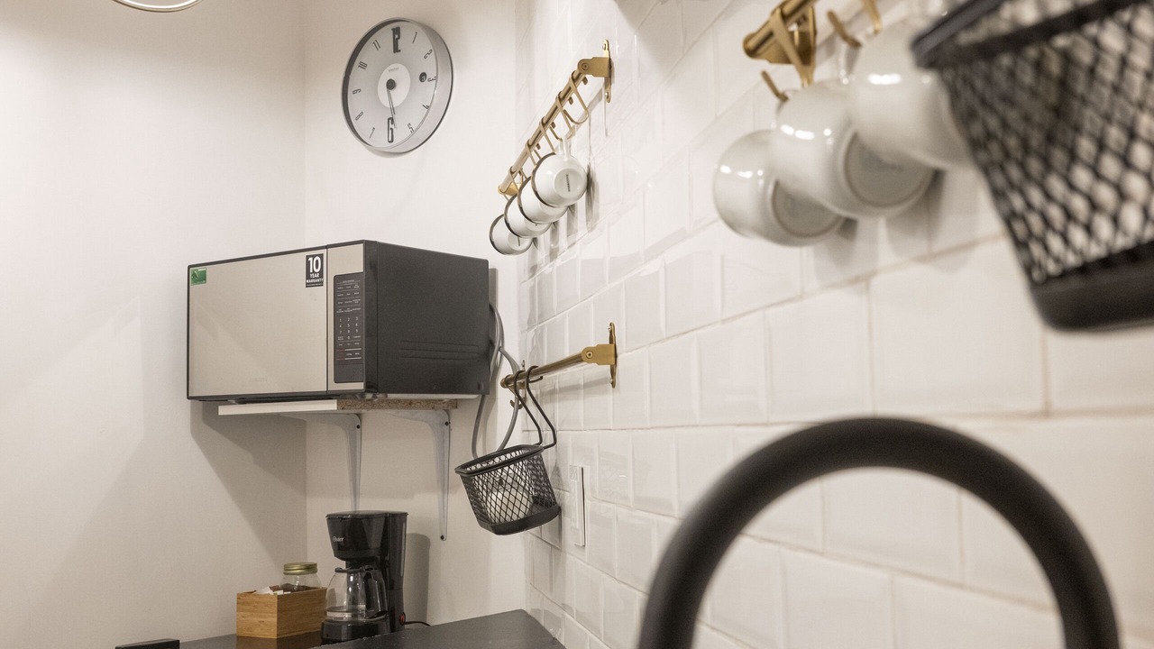 Photo of Kitchen in Roma Norte
