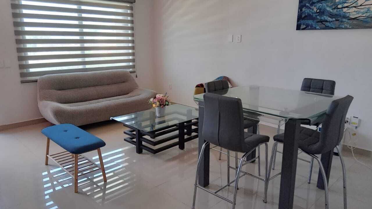 Photo of Livingroom in Las Gaviotas