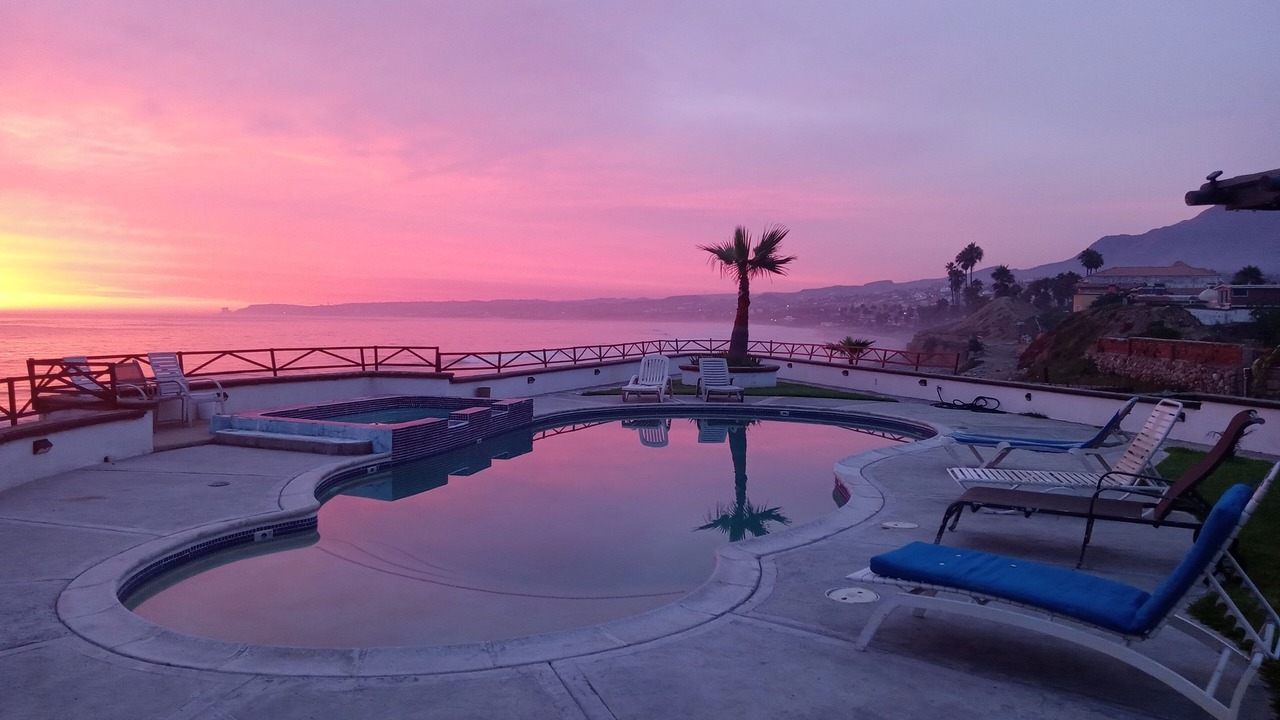 Photo of Outdoor in Playas de Rosarito