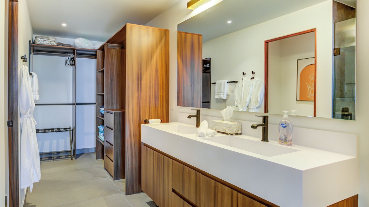 Photo of Bathroom in El Caloso