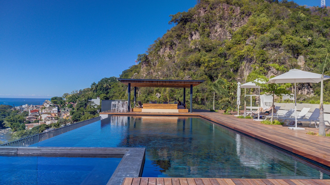 Photo of Outdoor in El Caloso