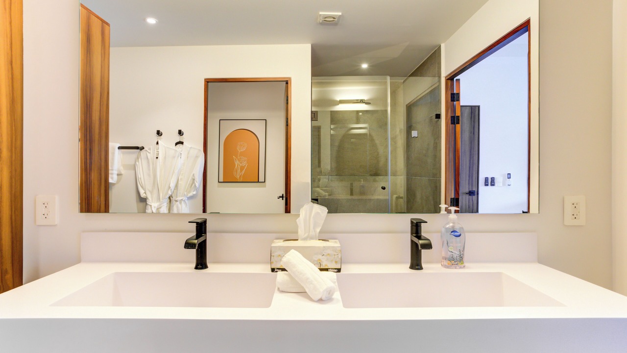 Photo of Bathroom in El Caloso