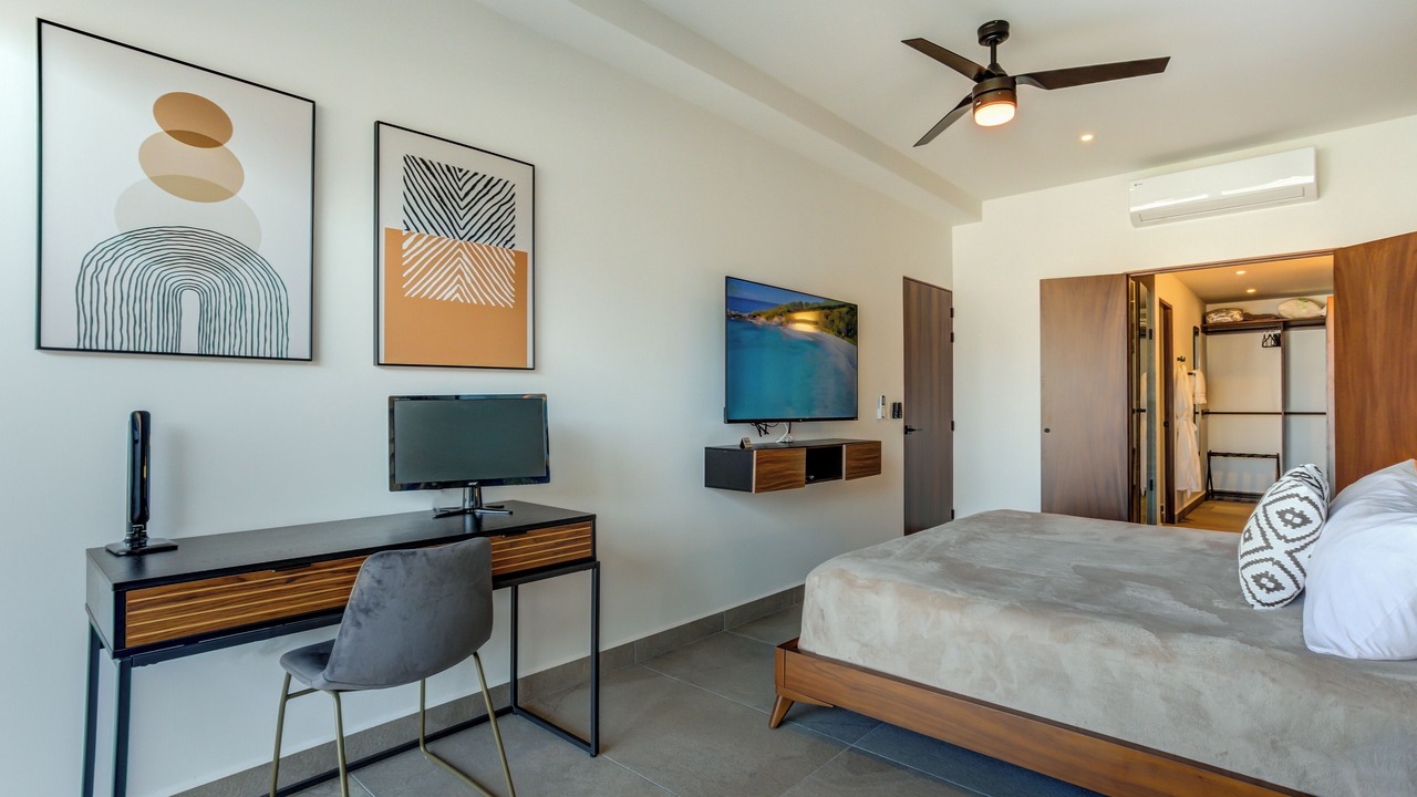 Photo of Bedroom in El Caloso