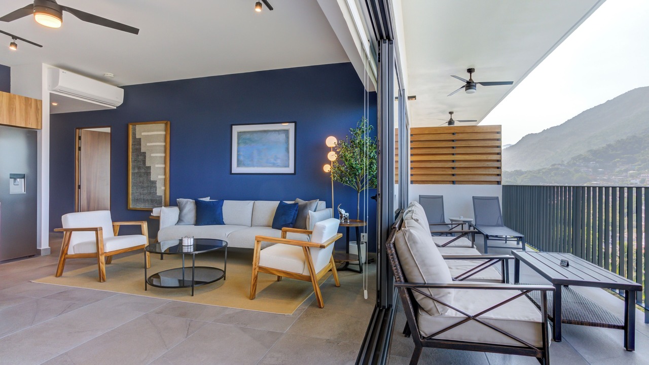 Photo of Livingroom in El Caloso