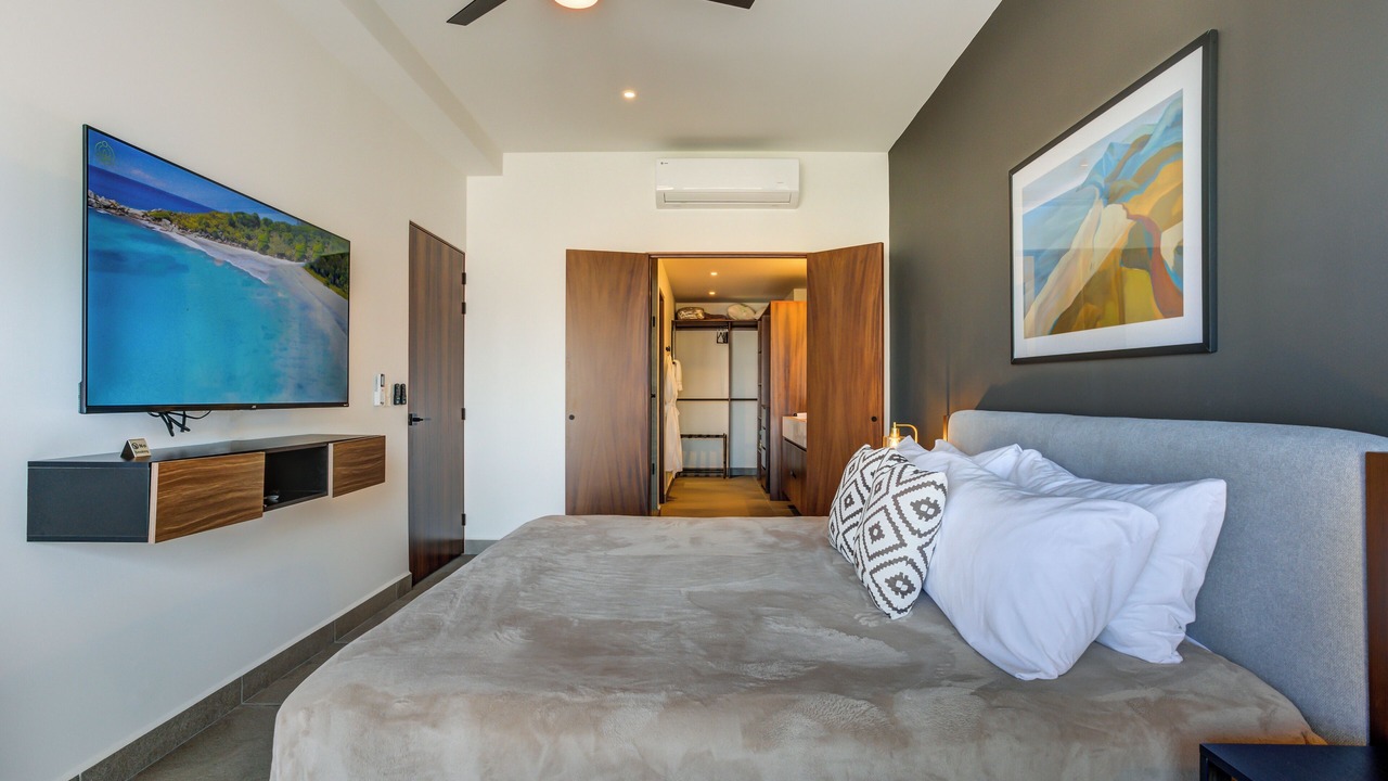 Photo of Bedroom in El Caloso