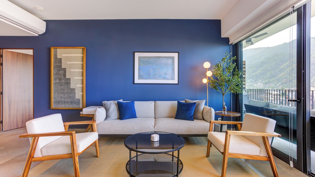 Photo of Livingroom in El Caloso