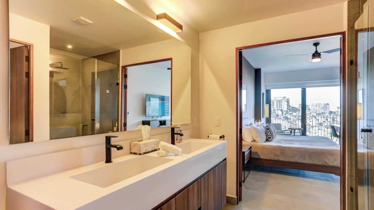 Photo of Bathroom in El Caloso