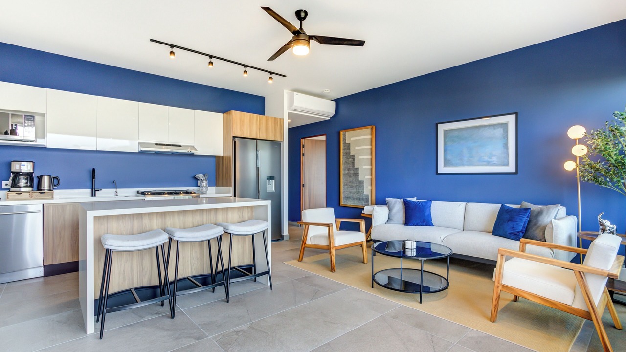 Photo of Livingroom in El Caloso