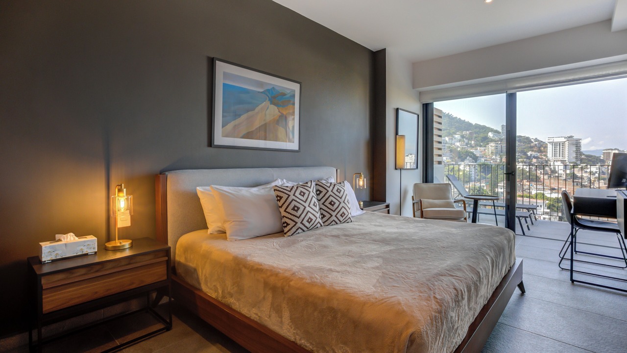 Photo of Bedroom in El Caloso