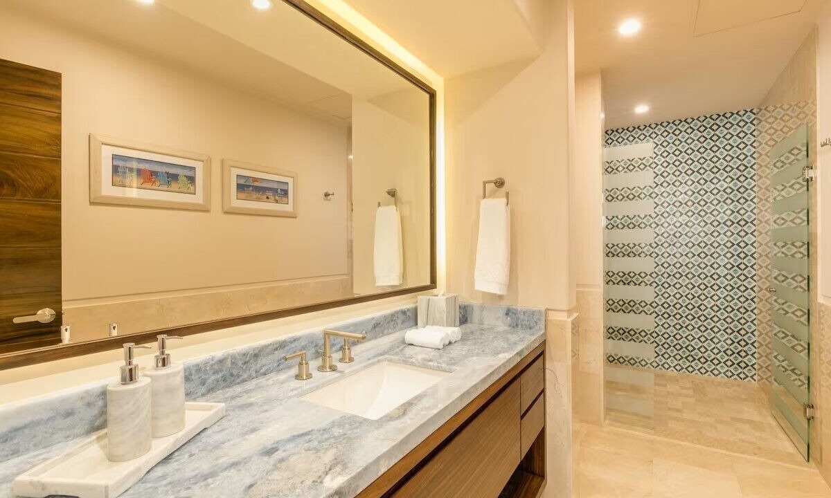 Photo of Bathroom in Los Cangrejos II y III