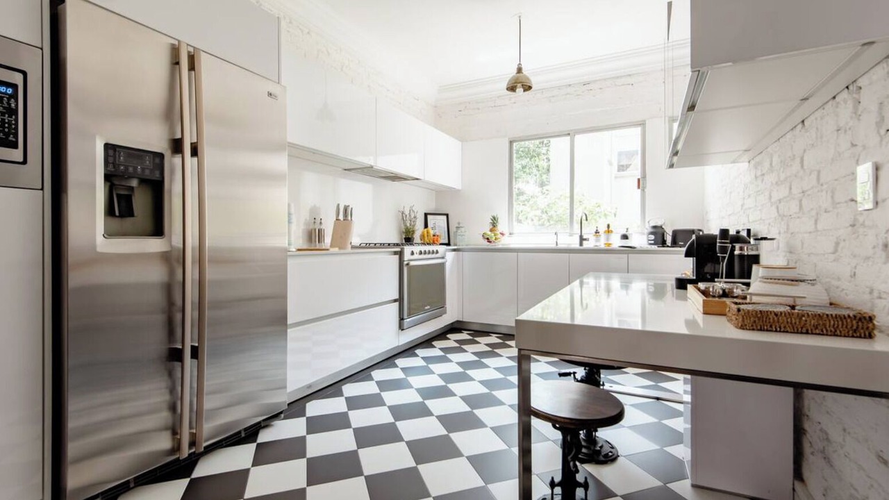 Photo of Kitchen in Polanquito