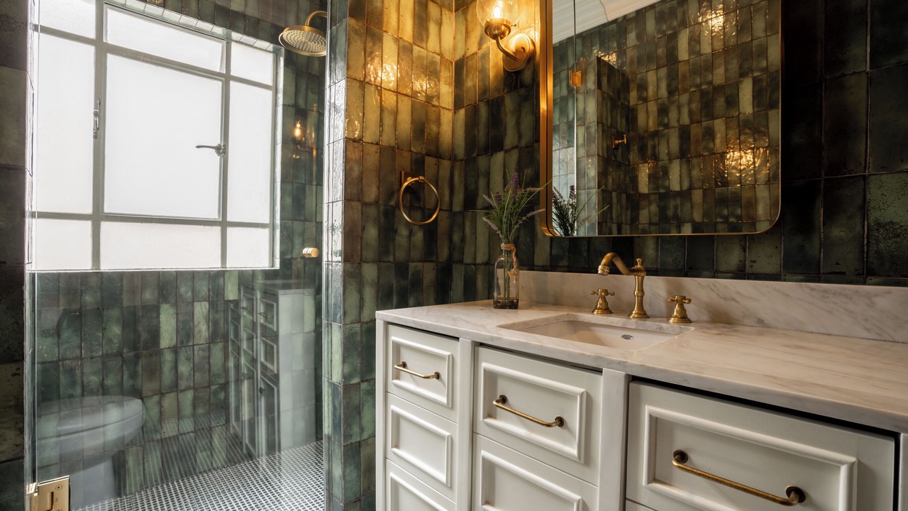 Photo of Bathroom in Polanquito