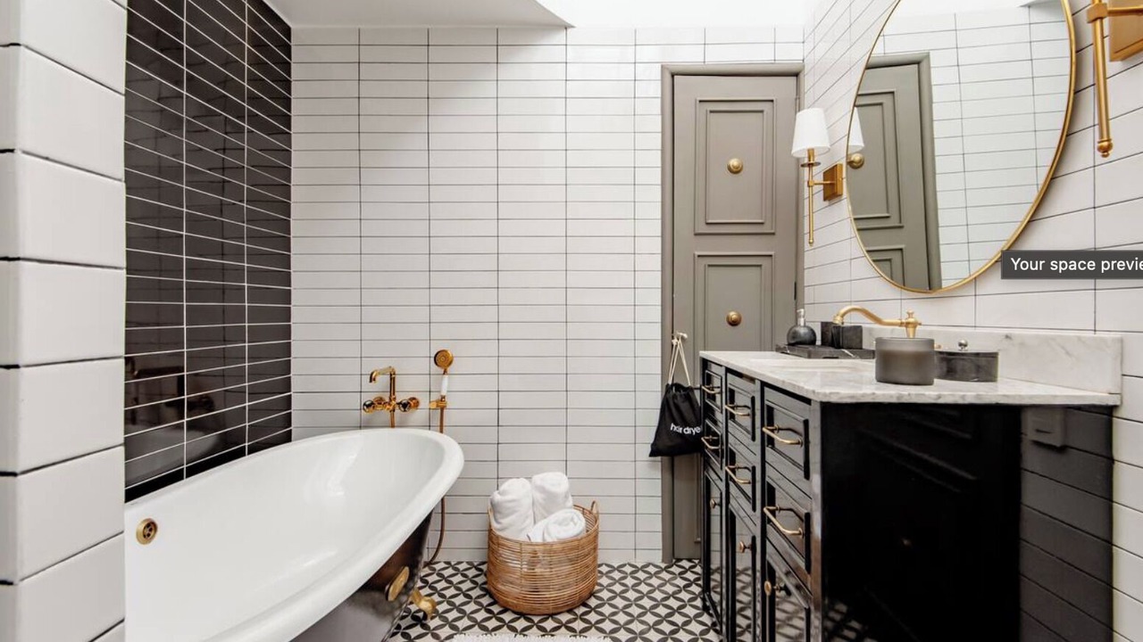 Photo of Bathroom in Polanquito