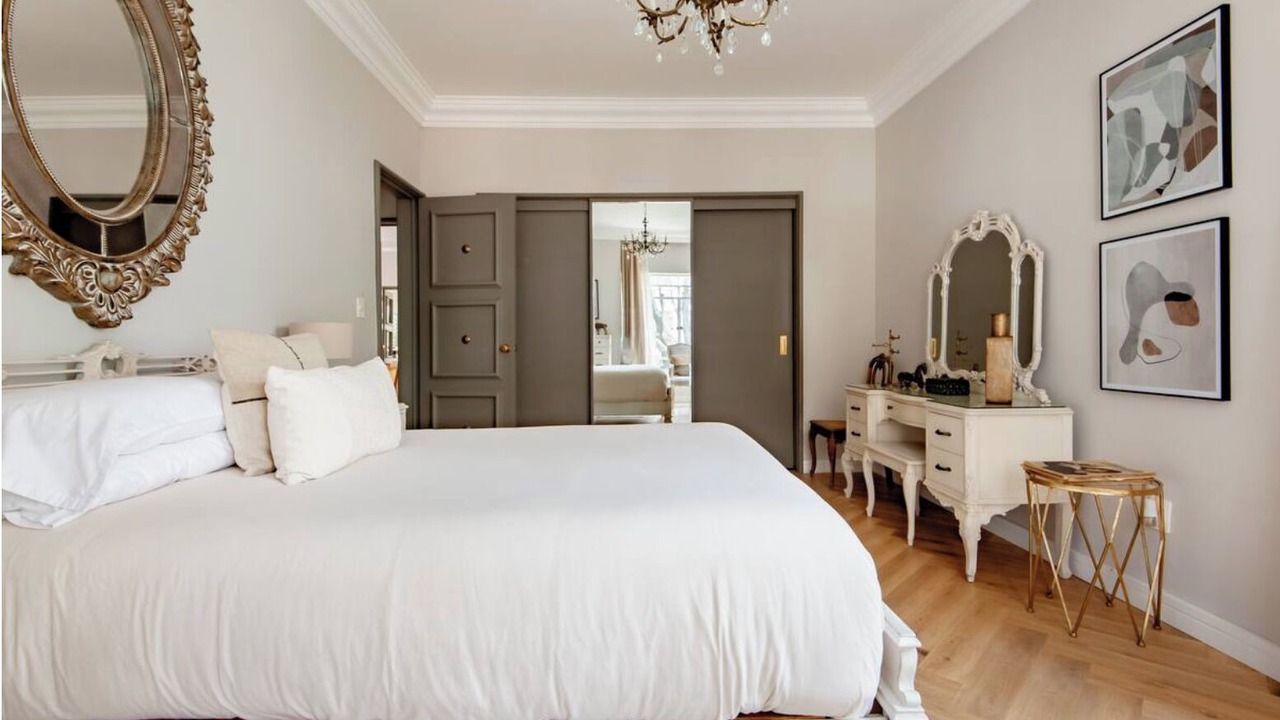 Photo of Bedroom in Polanquito