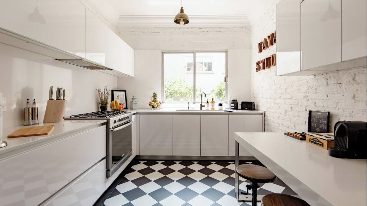Photo of Kitchen in Polanquito