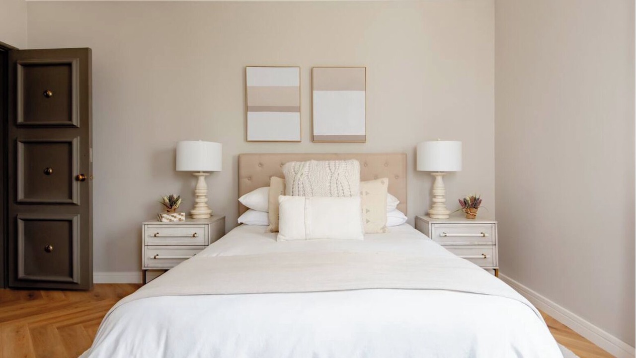 Photo of Bedroom in Polanquito
