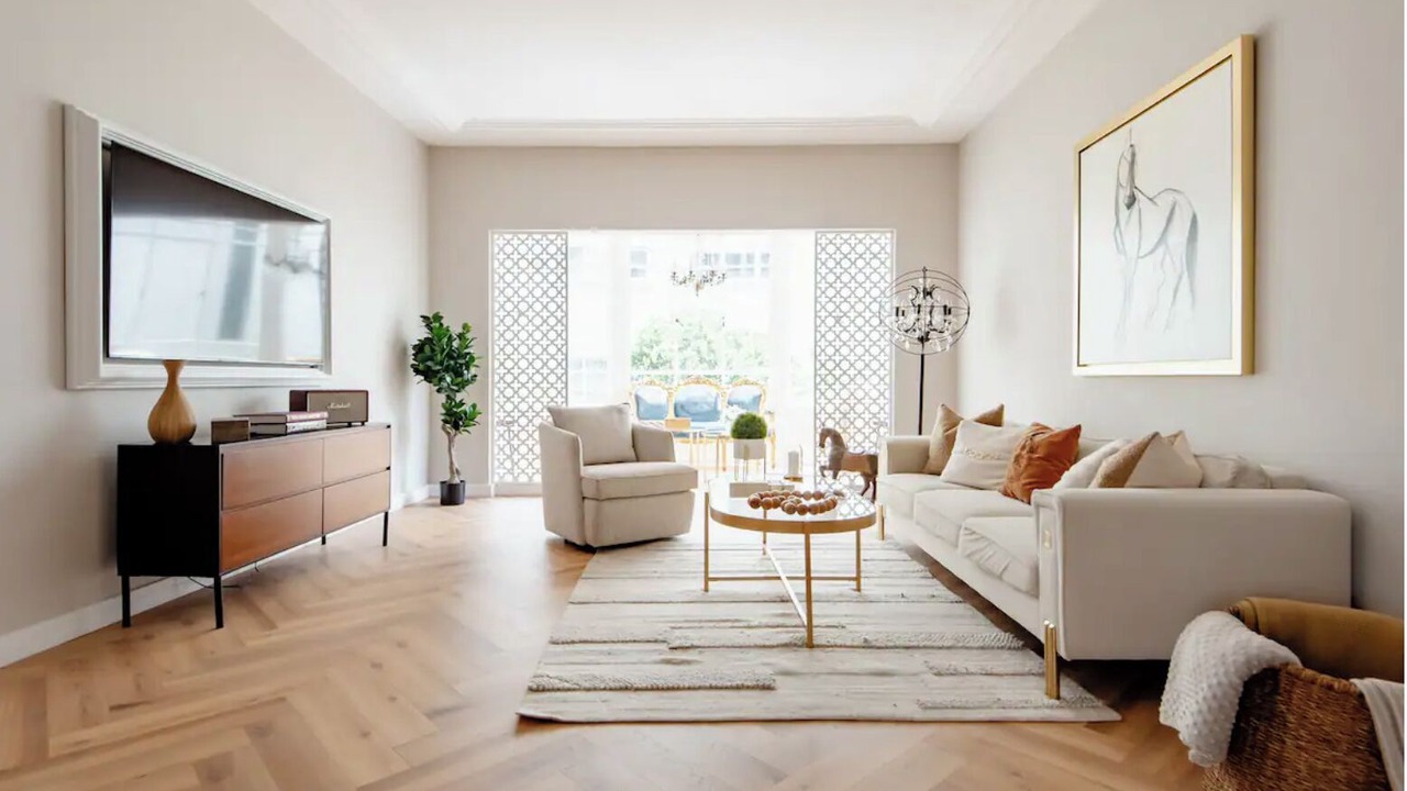 Photo of Livingroom in Polanquito