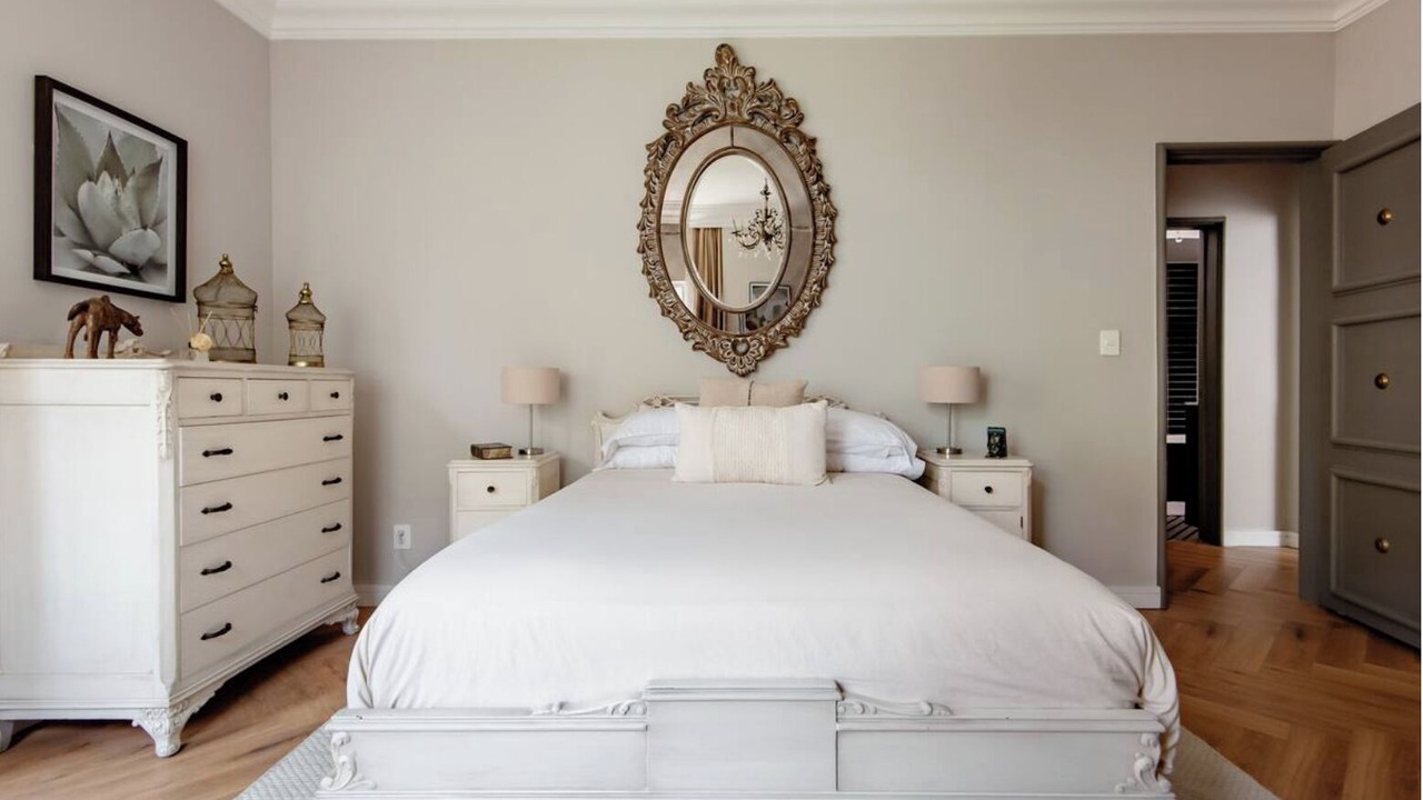 Photo of Bedroom in Polanquito