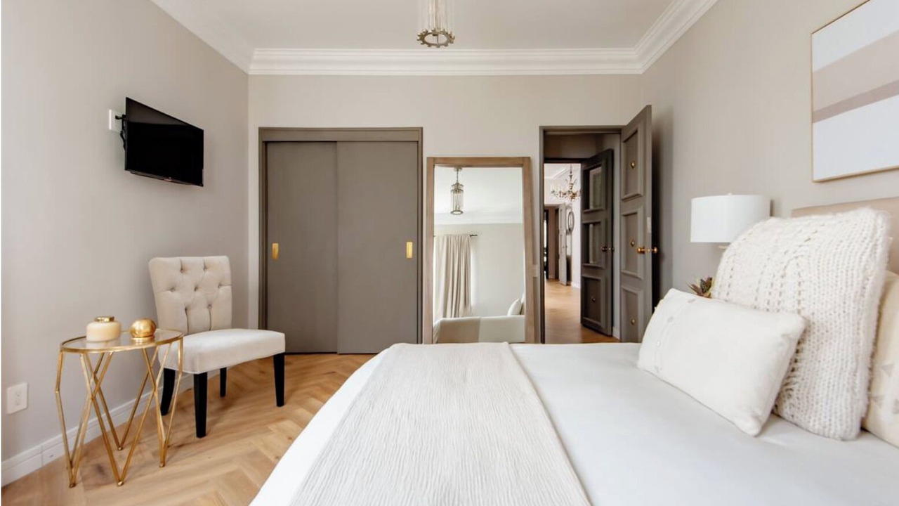 Photo of Bedroom in Polanquito