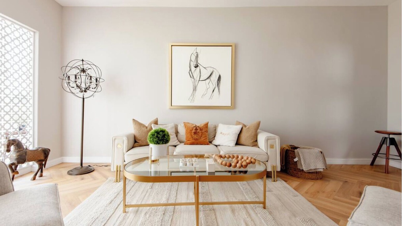 Photo of Livingroom in Polanquito