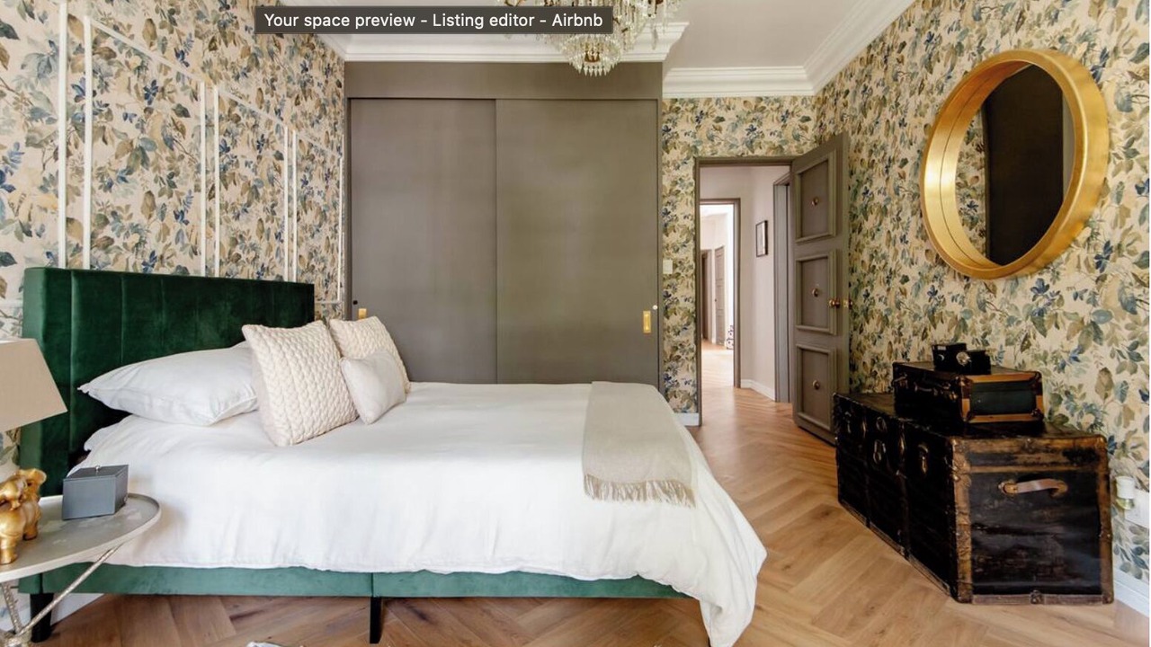 Photo of Bedroom in Polanquito