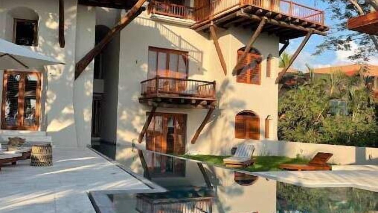 Photo of Outdoor in Ixtapa
