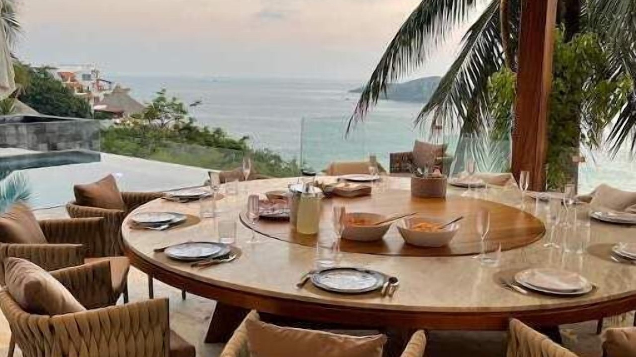 Photo of Outdoor in Ixtapa