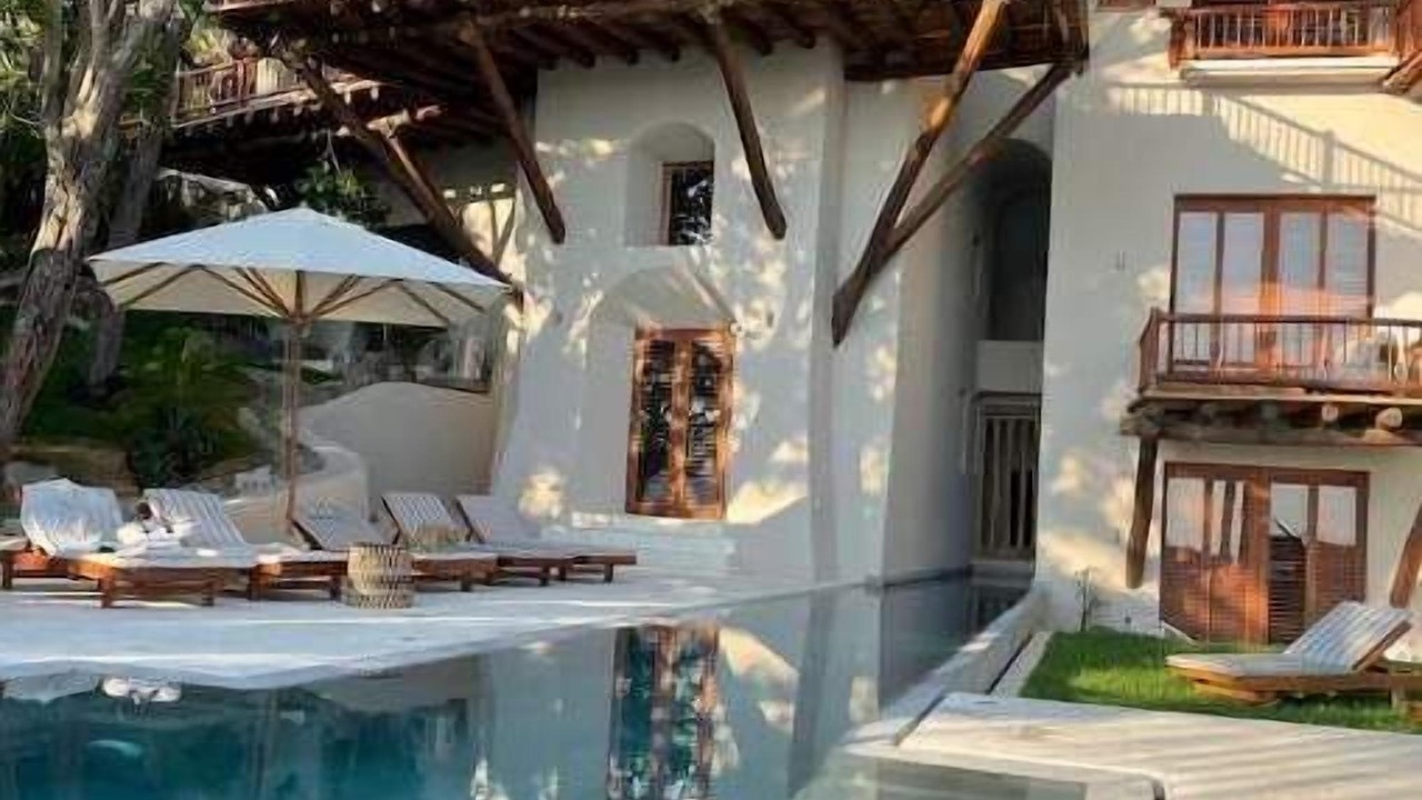 Photo of Outdoor in Ixtapa