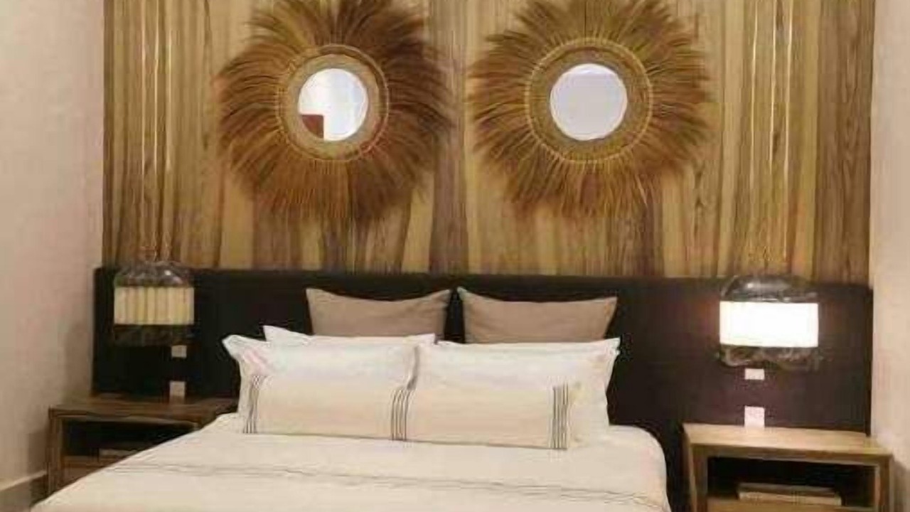Photo of Bedroom in Ixtapa