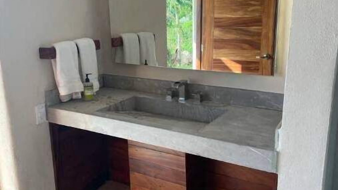 Photo of Bathroom in Ixtapa