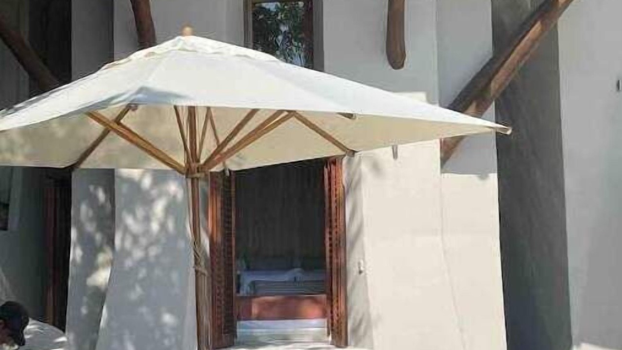 Photo of Patio Balcony in Ixtapa