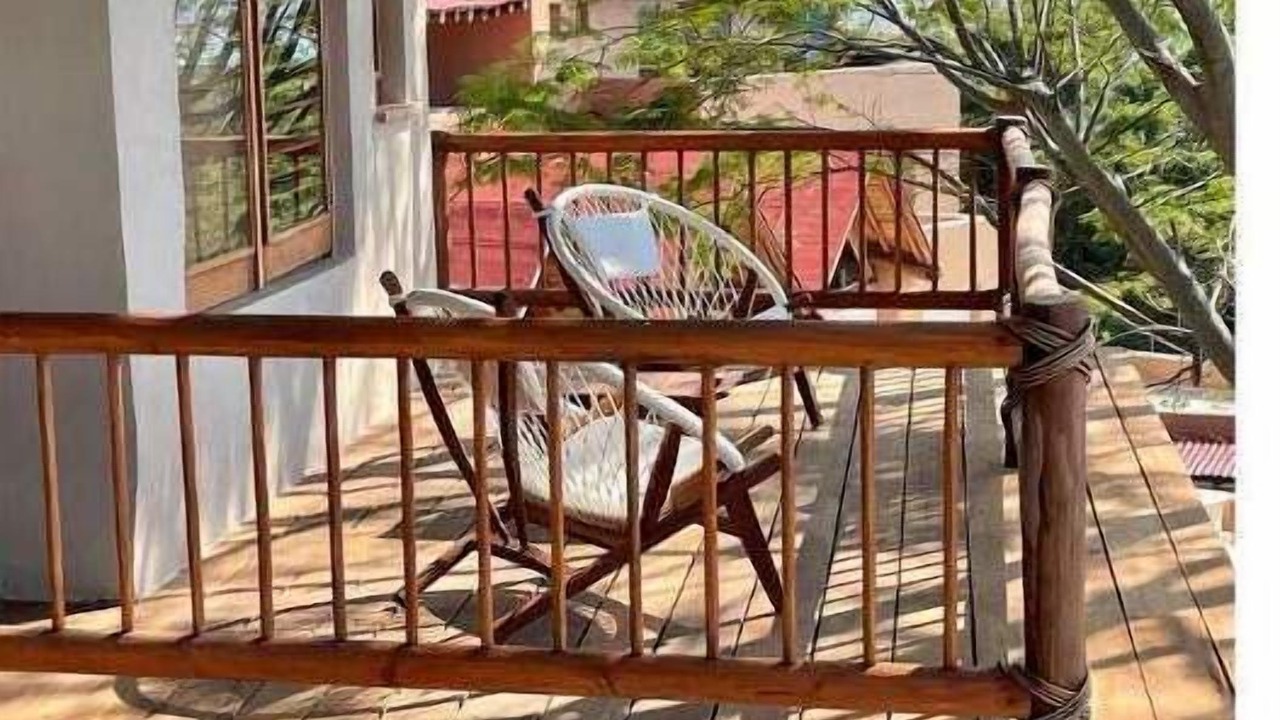 Photo of Patio Balcony in Ixtapa